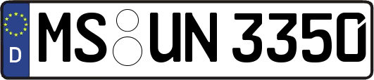 MS-UN3350