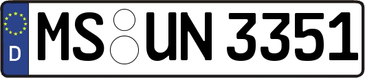 MS-UN3351