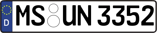 MS-UN3352