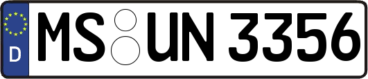 MS-UN3356