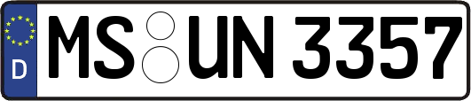 MS-UN3357