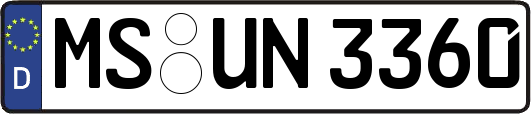 MS-UN3360