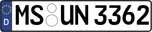 MS-UN3362