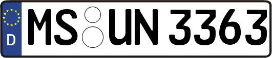 MS-UN3363