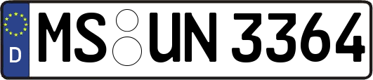 MS-UN3364