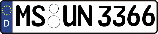 MS-UN3366