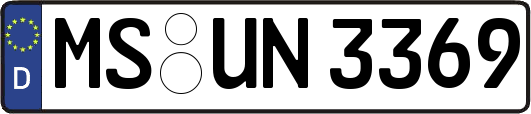 MS-UN3369