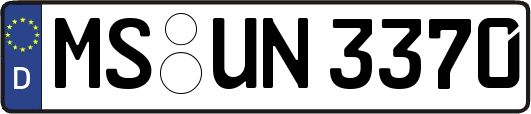MS-UN3370