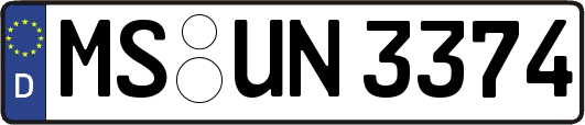 MS-UN3374
