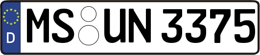 MS-UN3375