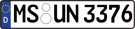 MS-UN3376