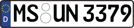 MS-UN3379