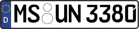 MS-UN3380