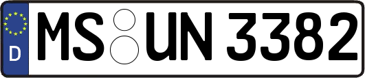 MS-UN3382