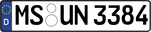 MS-UN3384