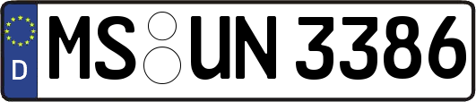 MS-UN3386