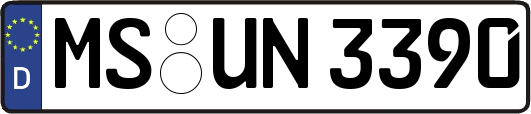 MS-UN3390