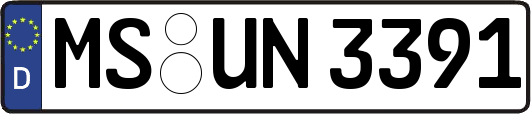 MS-UN3391