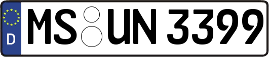 MS-UN3399