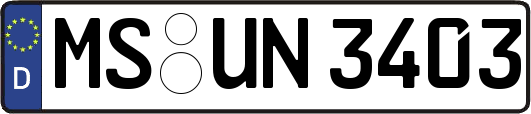 MS-UN3403