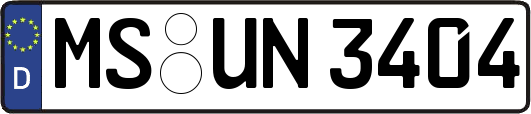 MS-UN3404