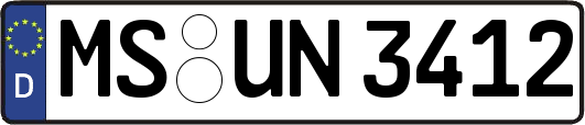 MS-UN3412