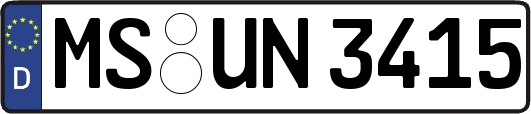 MS-UN3415