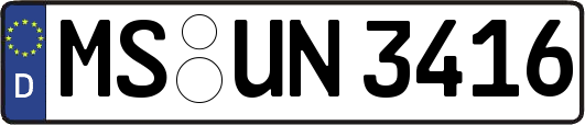 MS-UN3416
