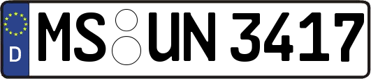 MS-UN3417