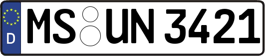 MS-UN3421