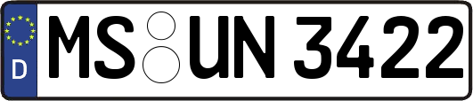 MS-UN3422