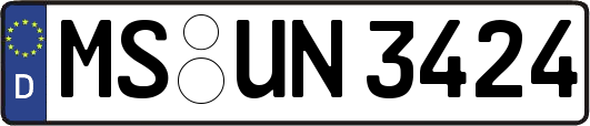 MS-UN3424