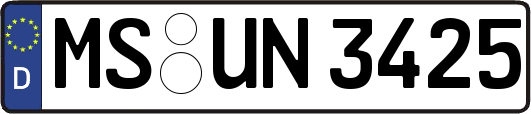 MS-UN3425