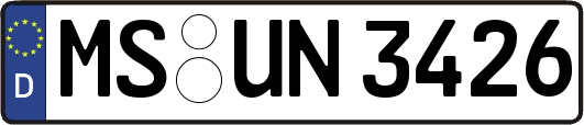 MS-UN3426
