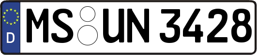 MS-UN3428