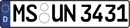 MS-UN3431