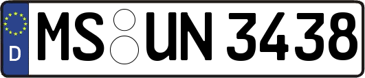 MS-UN3438