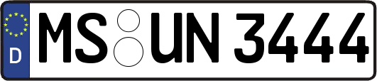 MS-UN3444