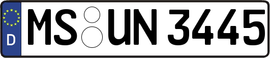 MS-UN3445