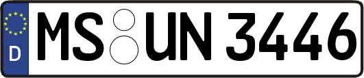 MS-UN3446