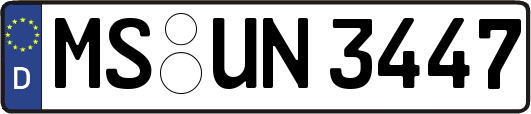 MS-UN3447
