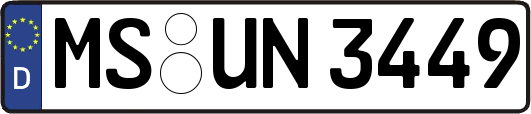 MS-UN3449