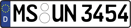 MS-UN3454