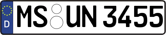 MS-UN3455
