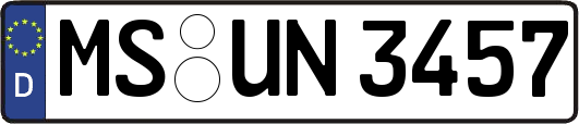 MS-UN3457