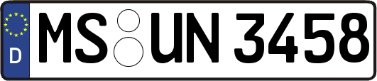 MS-UN3458