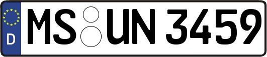 MS-UN3459