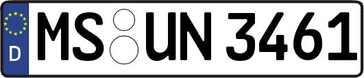 MS-UN3461