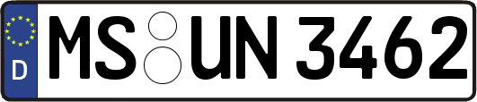 MS-UN3462