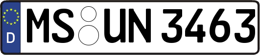 MS-UN3463